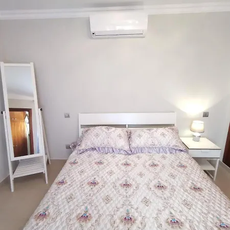 Appartement Pescadores Alcalá la Real