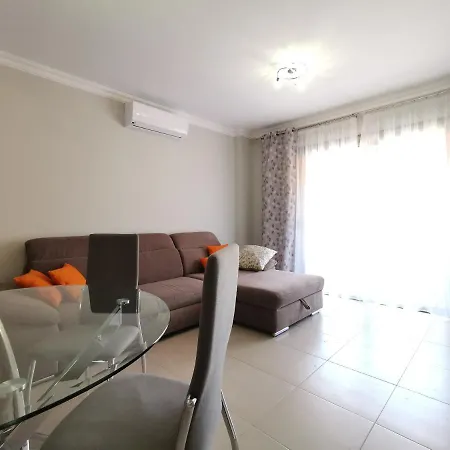 Pescadores Appartement Alcalá la Real