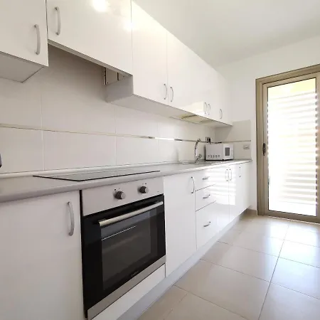 Appartement Pescadores