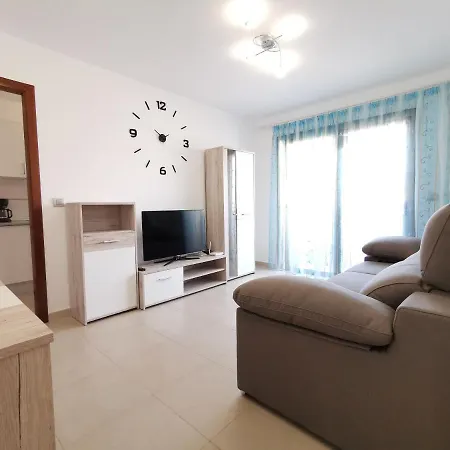 Appartement Pescadores Alcalá la Real