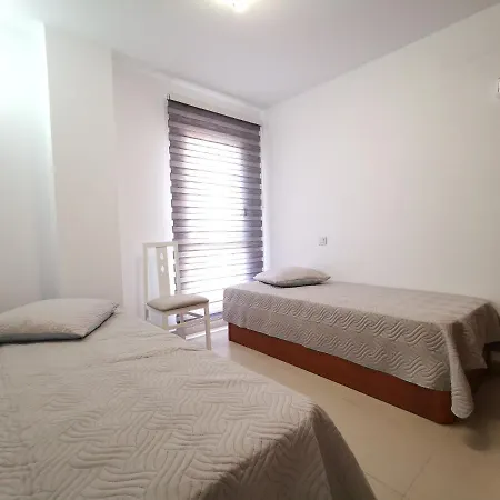 Pescadores Appartement Alcalá la Real