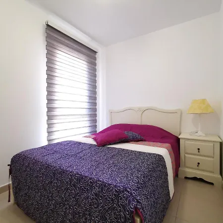Pescadores Appartement