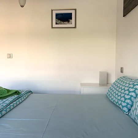 Pescadores Appartement Alcalá la Real