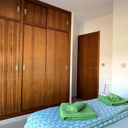 Pescadores Appartement *