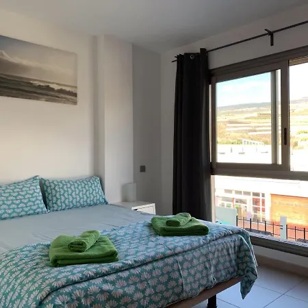 Appartement Pescadores *
