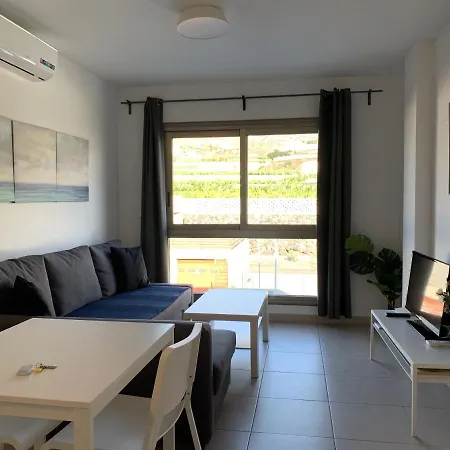 Pescadores Appartement Alcalá la Real